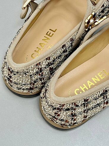 38 Beden Chanel