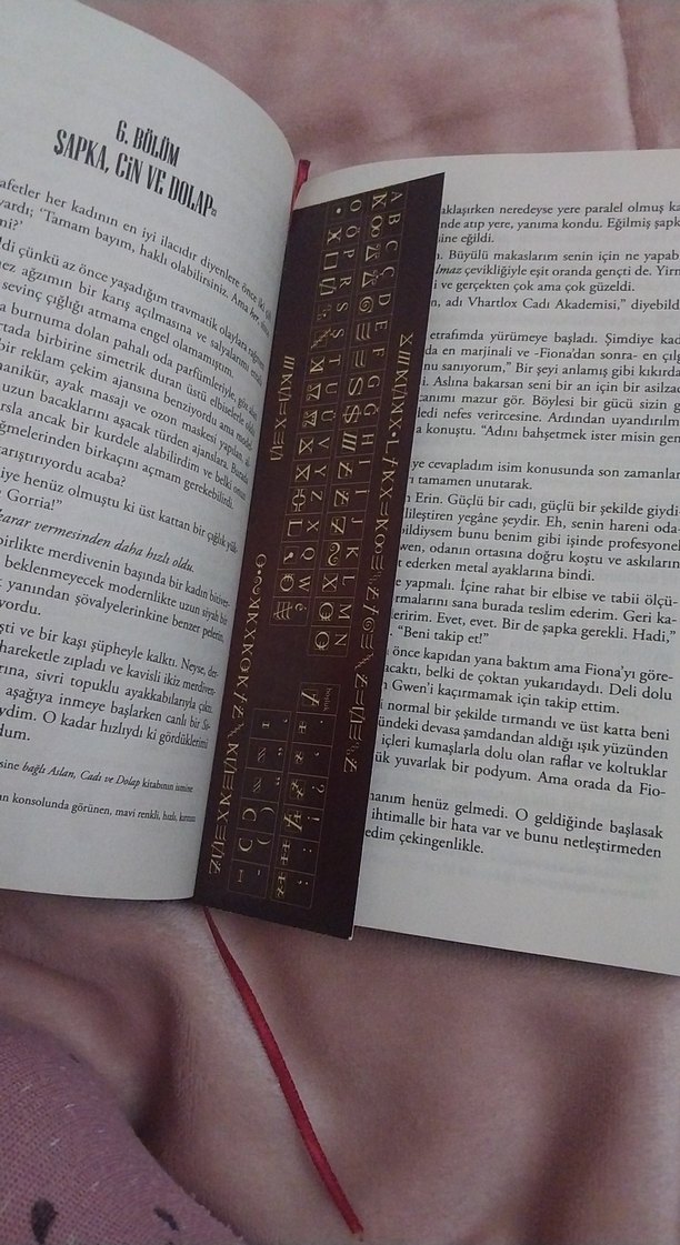 Nekate'nin Kızları - Ekin S. Koch (Ciltli) - Görsel 3