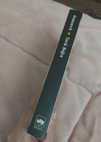 Osmancık - Tarık Buğra - Görsel 3