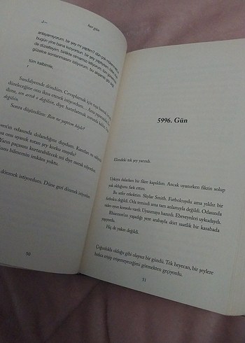 Her Gün - David Levithan - Görsel 6