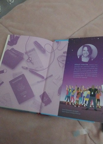 Geekerella - Ashley Poston (Ciltli) - Görsel 4