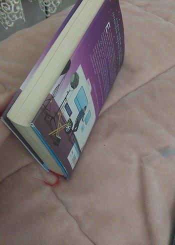 Geekerella - Ashley Poston (Ciltli) - Görsel 6