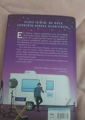 Geekerella - Ashley Poston (Ciltli) - Görsel 3