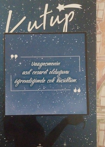 Kutup Yıldızı - Mehtap Fırat - Görsel 4