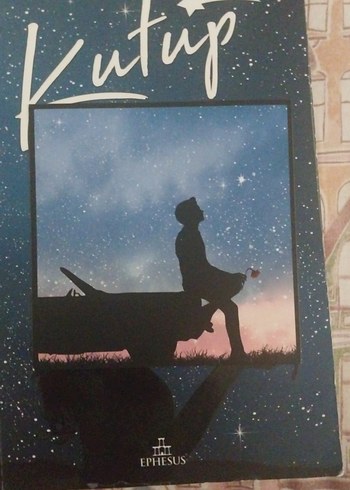 Kutup Yıldızı - Mehtap Fırat - Görsel 3