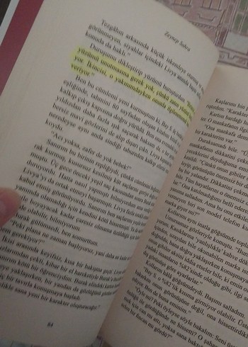 Broke & Light - Zeynep Sahra - Görsel 8