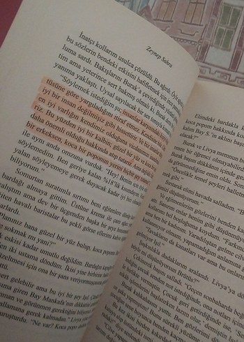 Broke & Light - Zeynep Sahra - Görsel 9