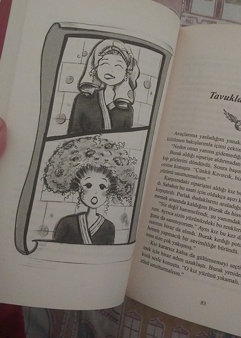 Broke & Light - Zeynep Sahra - Görsel 6