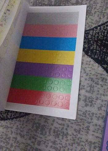 Renklerle Org Öğretimi - Salih Aydoğan - Görsel 4