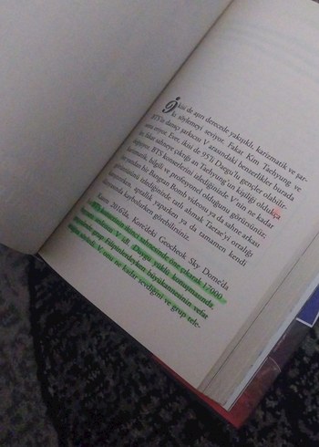 BTS K-Pop Mucizesi - Adrian Besley - Görsel 3