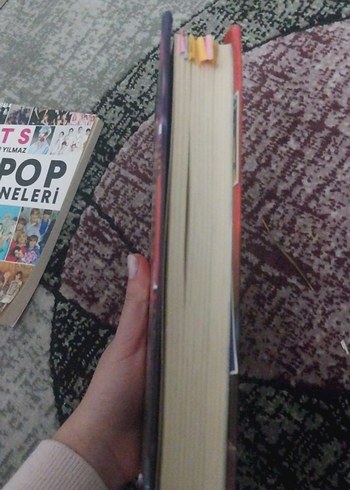 BTS K-Pop Mucizesi - Adrian Besley - Görsel 2