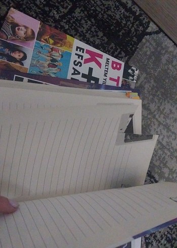 BTS K-Pop Mucizesi - Adrian Besley - Görsel 14