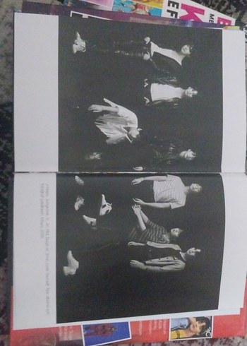 BTS K-Pop Mucizesi - Adrian Besley - Görsel 8