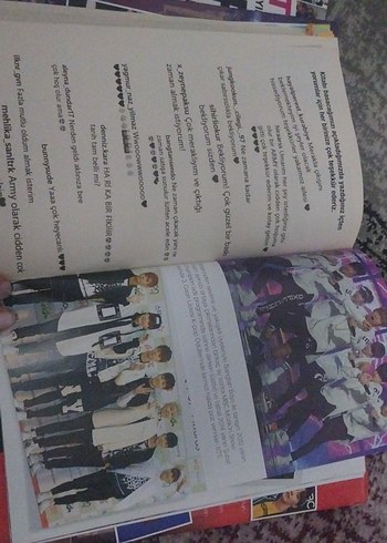 BTS K-Pop Mucizesi - Adrian Besley - Görsel 13