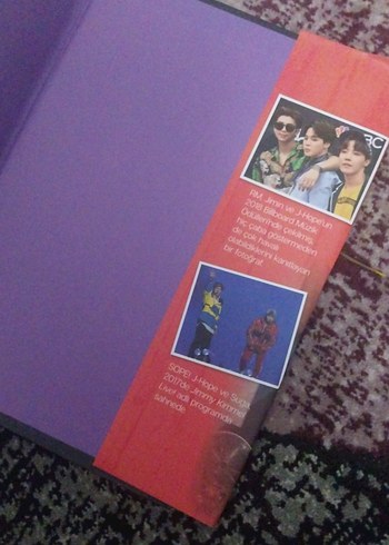 BTS K-Pop Mucizesi - Adrian Besley - Görsel 6