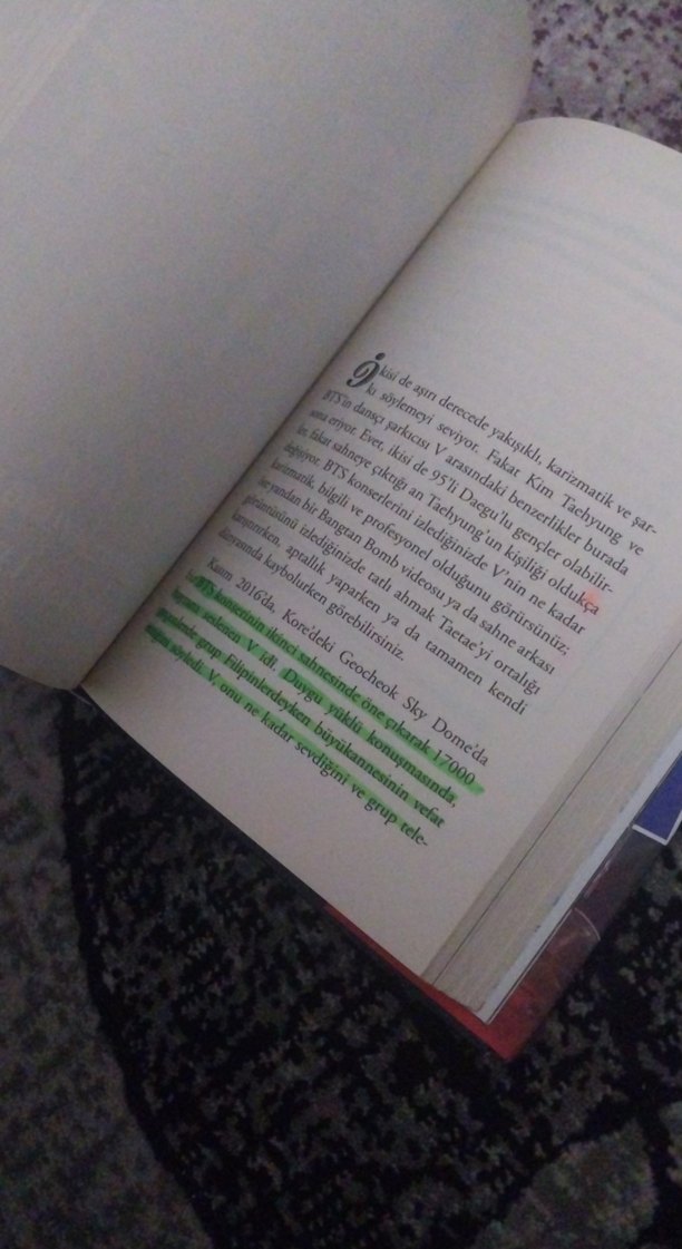 BTS K-Pop Mucizesi - Adrian Besley - Görsel 3