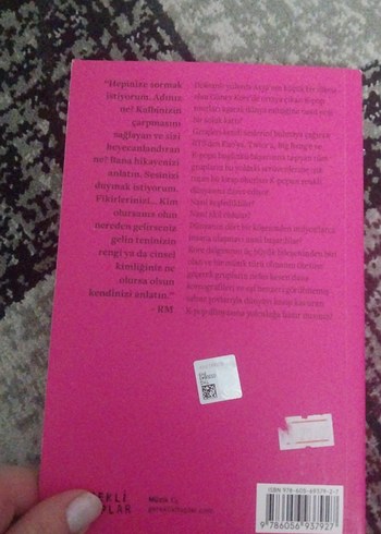 BTS-K-POP EFSANELERI - Görsel 3