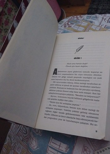 Hilekâr - R. Gaye Önel - Görsel 5