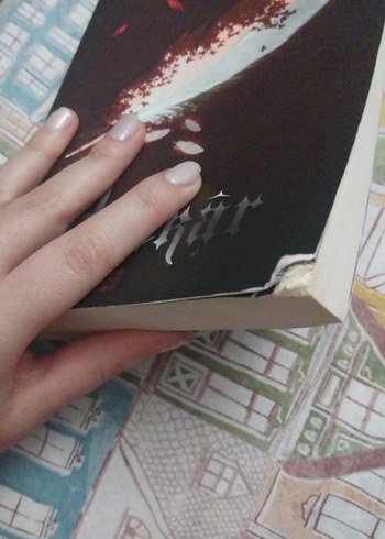 Hilekâr - R. Gaye Önel - Görsel 2