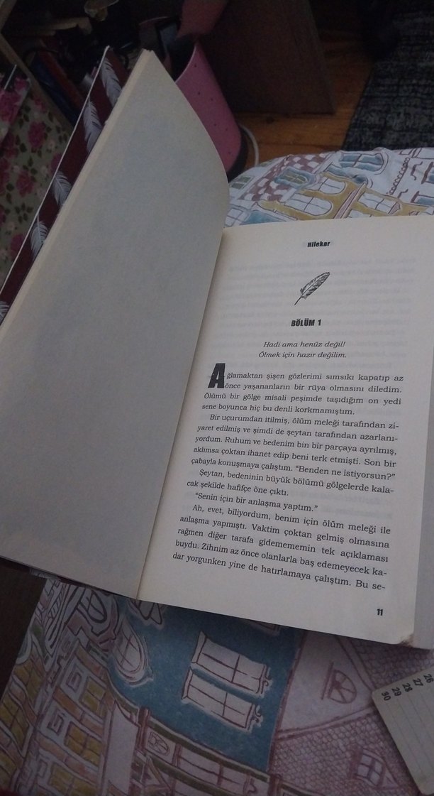 Hilekâr - R. Gaye Önel - Görsel 5