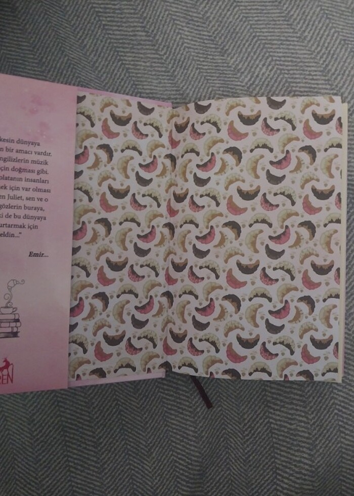 Ciltli Ayçöreği-Zeynep Sahra Ren yayınları - Görsel 4