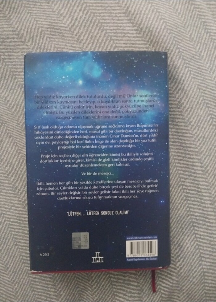 Ciltli Nar-Emre Gül - Görsel 3