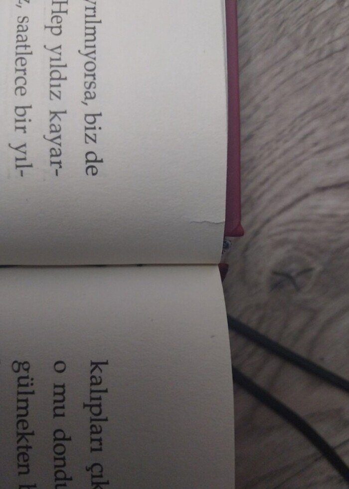 Ciltli Nar-Emre Gül - Görsel 4