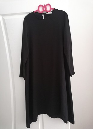 Diğer Siyah tunik
