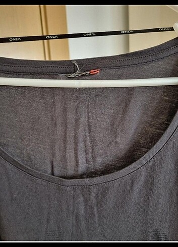 m Beden Only kısakollu tshirt