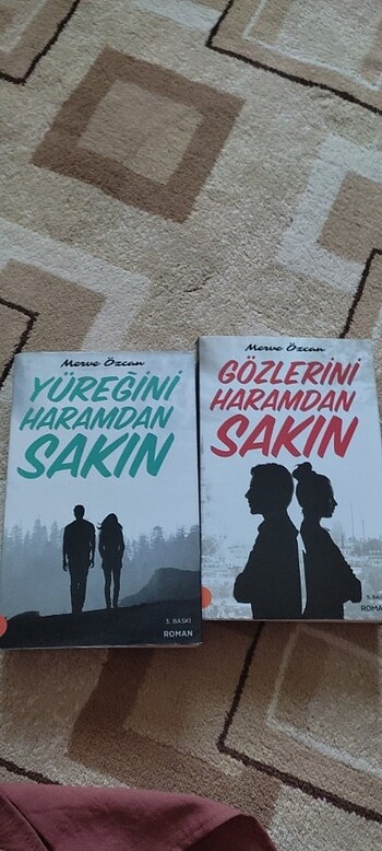 Gözlerini haramdan sakın- yüreğini haramdan sakın
