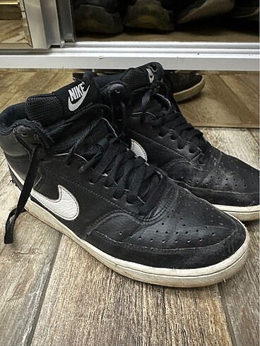 Orjinal nike spor ayakkabı