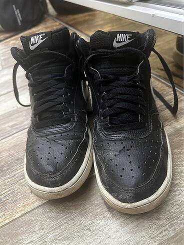 Nike Orjinal nike spor ayakkabı