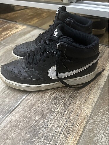 39 Beden Orjinal nike spor ayakkabı