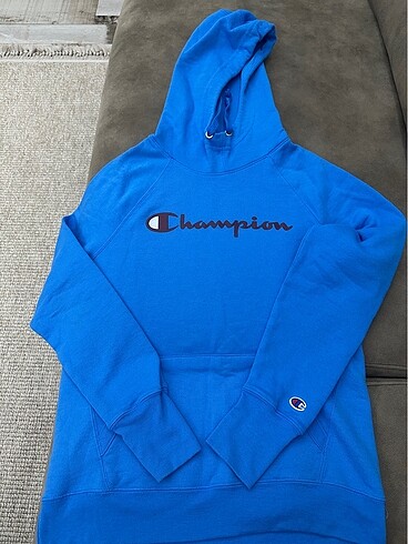 Champion sweat