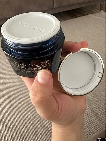 Beden Estee lauder krem