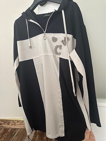Ceremony sweat