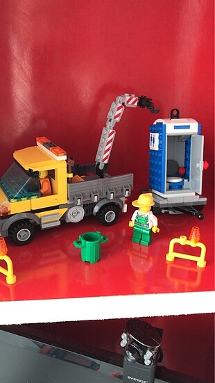 orjınal lego