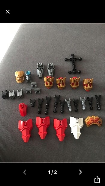 orjinal lego