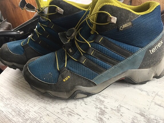 Adidas terrex orjinal