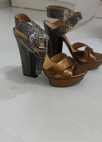 Nine West Ayakkabı 