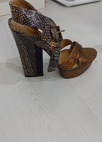40 Beden Nine West Ayakkabı 
