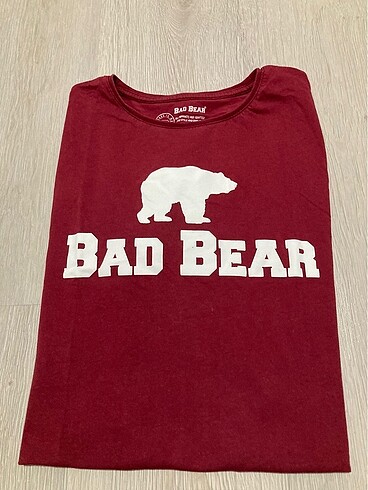 Tshirt Bad Bear