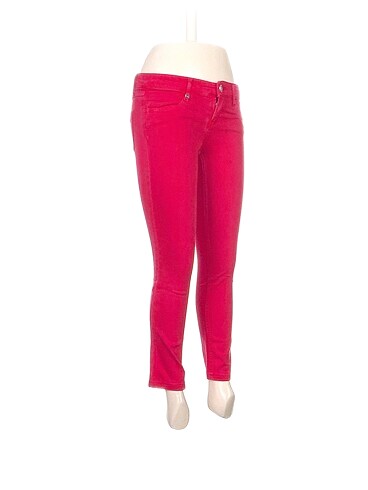 Stradivarius Stradivarius Jean / Kot %70 İndirimli.