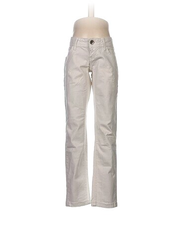 Vintage Love Jean / Kot %70 İndirimli.