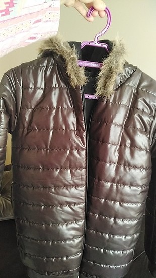 Sıfır Mevsimlik Mont