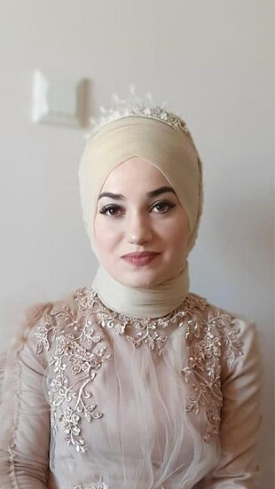 Hazır duvak