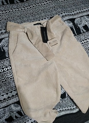 Fitilli pantolon