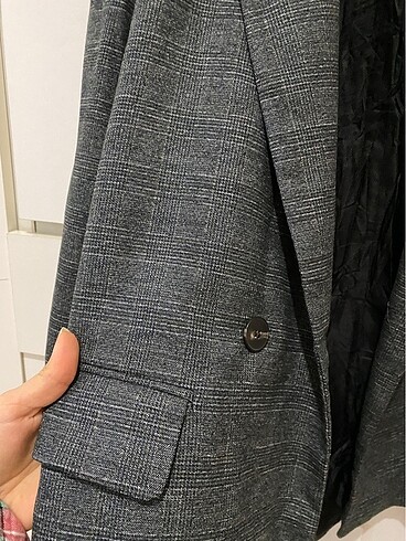 Zara Zara blazer ceket