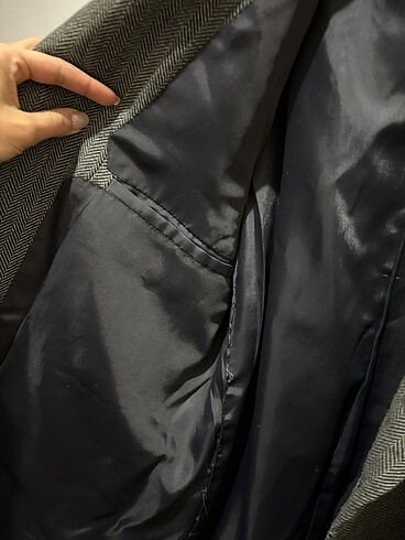 m Beden Blazer ceket