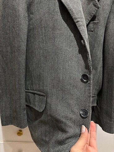 Diğer Blazer ceket